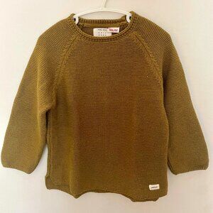 EUC | BOYS ZARA SWEATER